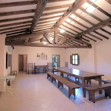 Villa Azienda Agricola Ed Agrituristica Cafaggio San Miniato Exterior foto