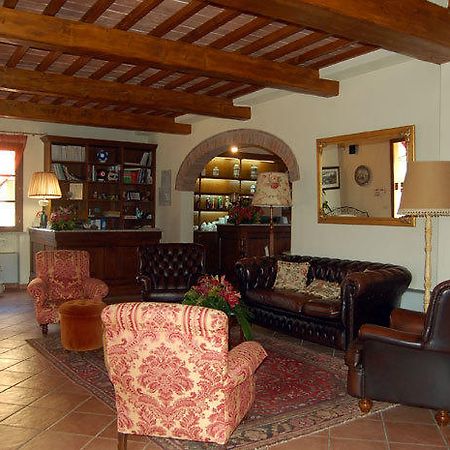 Villa Azienda Agricola Ed Agrituristica Cafaggio San Miniato Exterior foto