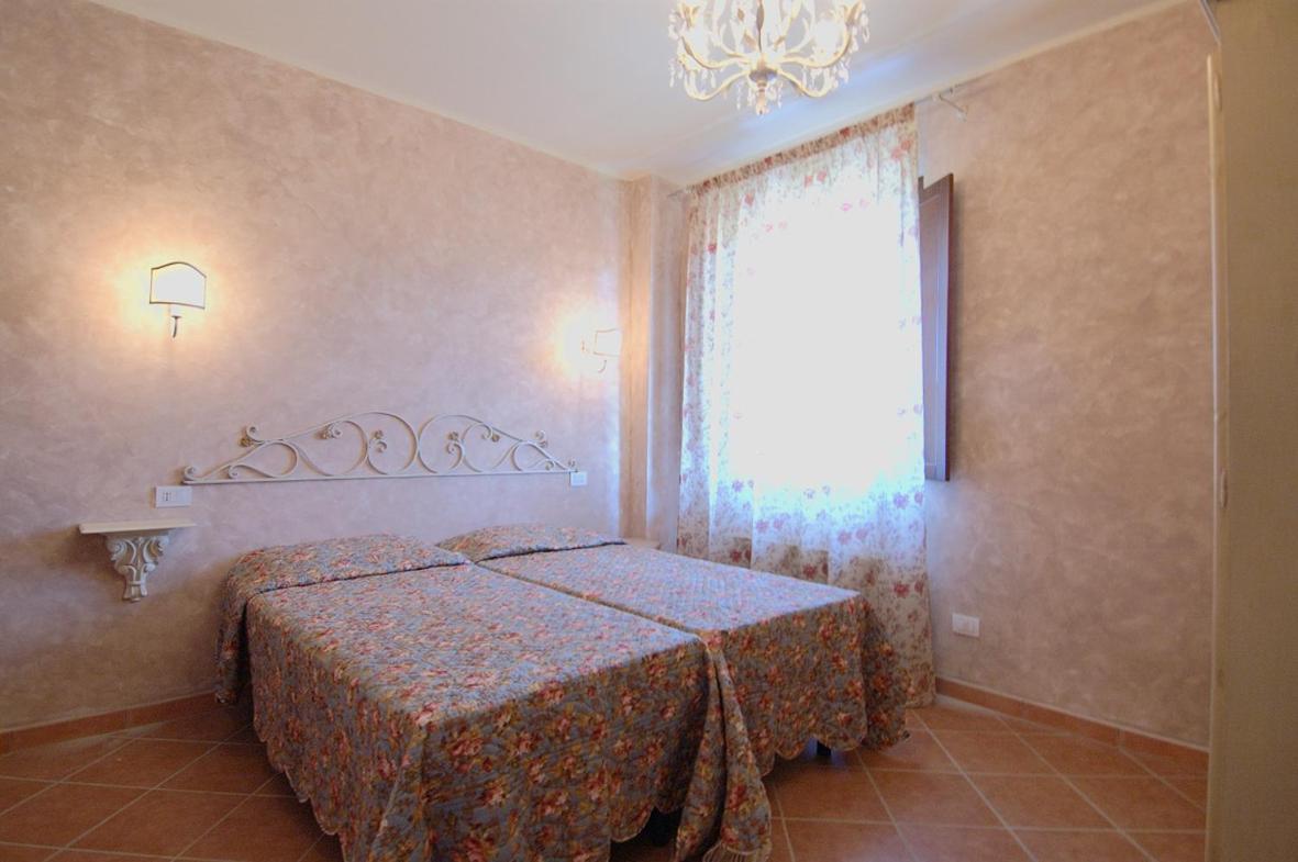 Villa Azienda Agricola Ed Agrituristica Cafaggio San Miniato Exterior foto
