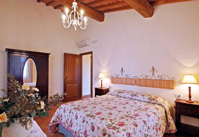 Villa Azienda Agricola Ed Agrituristica Cafaggio San Miniato Zimmer foto