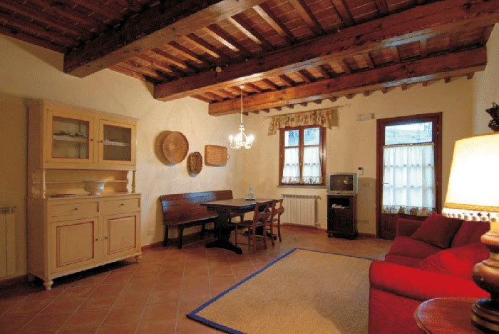 Villa Azienda Agricola Ed Agrituristica Cafaggio San Miniato Exterior foto