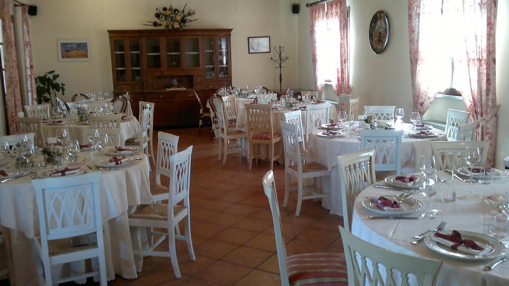 Villa Azienda Agricola Ed Agrituristica Cafaggio San Miniato Exterior foto